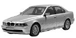 BMW E39 C3911 Fault Code