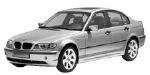 BMW E46 C3911 Fault Code