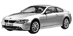 BMW E63 C3911 Fault Code